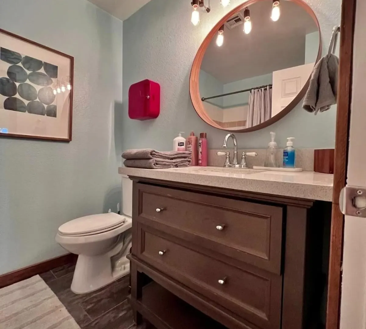 Σπίτι διακοπών Family Oasis Ranch With Pool Near Mystic Falls Λας Βέγκας
