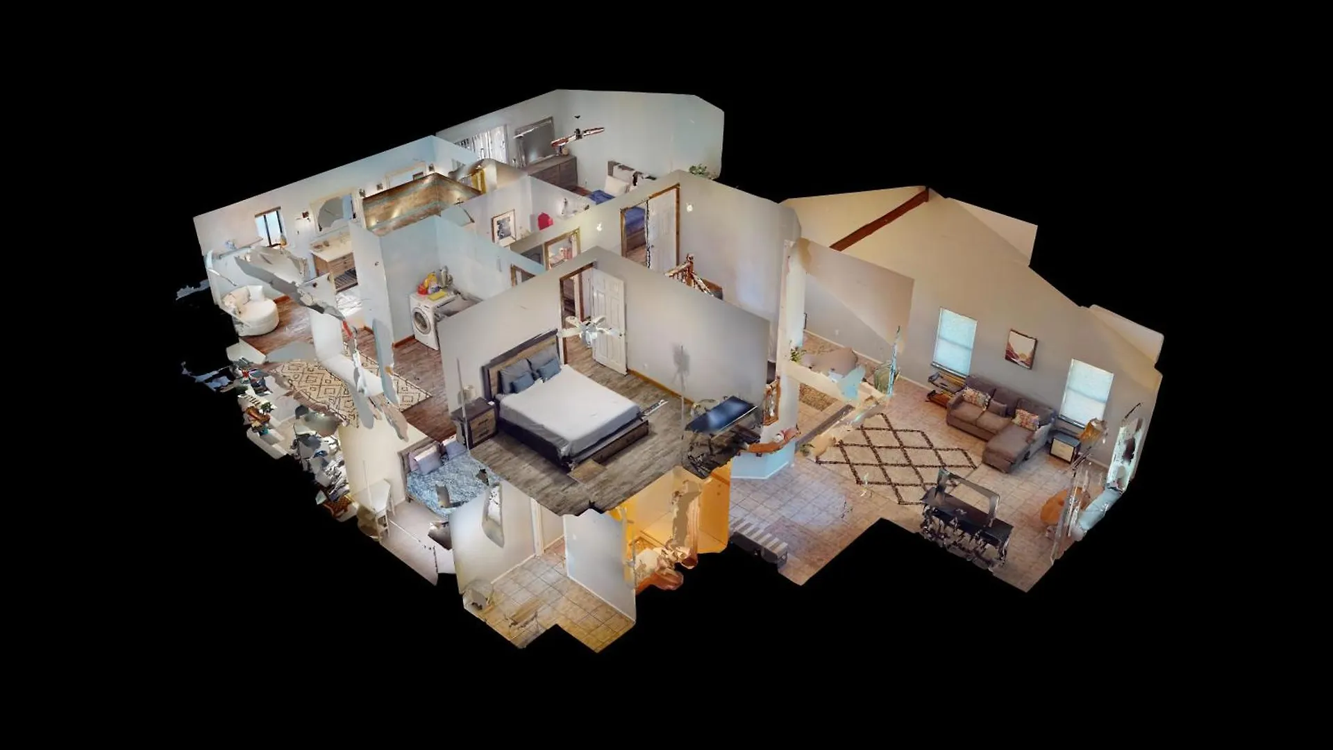 Σπίτι διακοπών Family Oasis Ranch With Pool Near Mystic Falls Λας Βέγκας Ηνωμένες Πολιτείες της Αμερικής