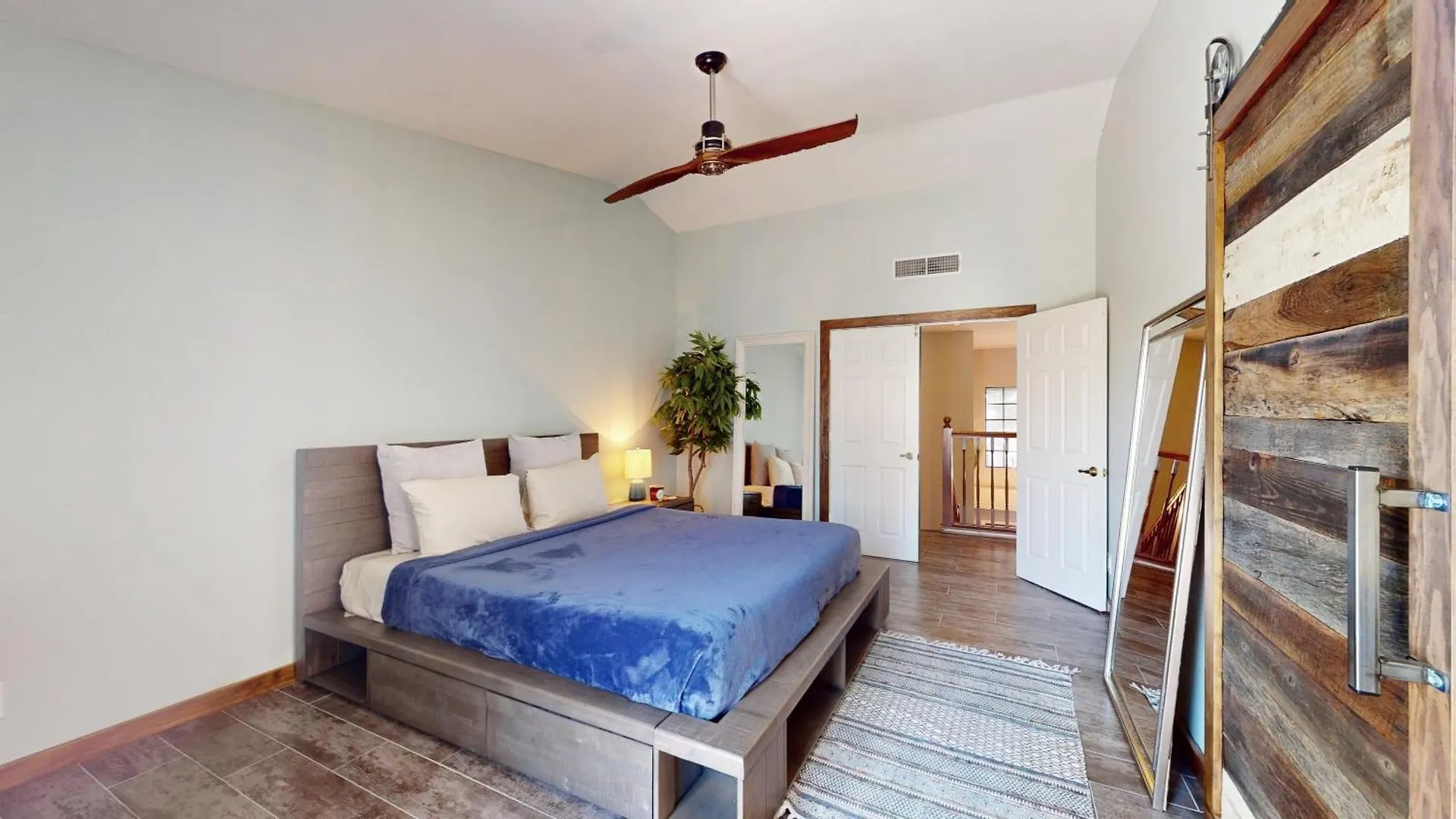 Σπίτι διακοπών Family Oasis Ranch With Pool Near Mystic Falls Λας Βέγκας