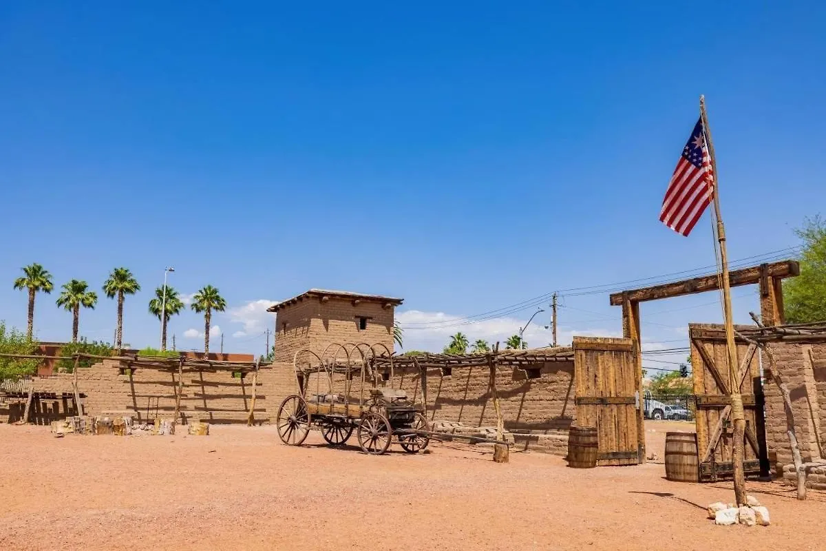 Family Oasis Ranch With Pool Near Mystic Falls Λας Βέγκας Σπίτι διακοπών